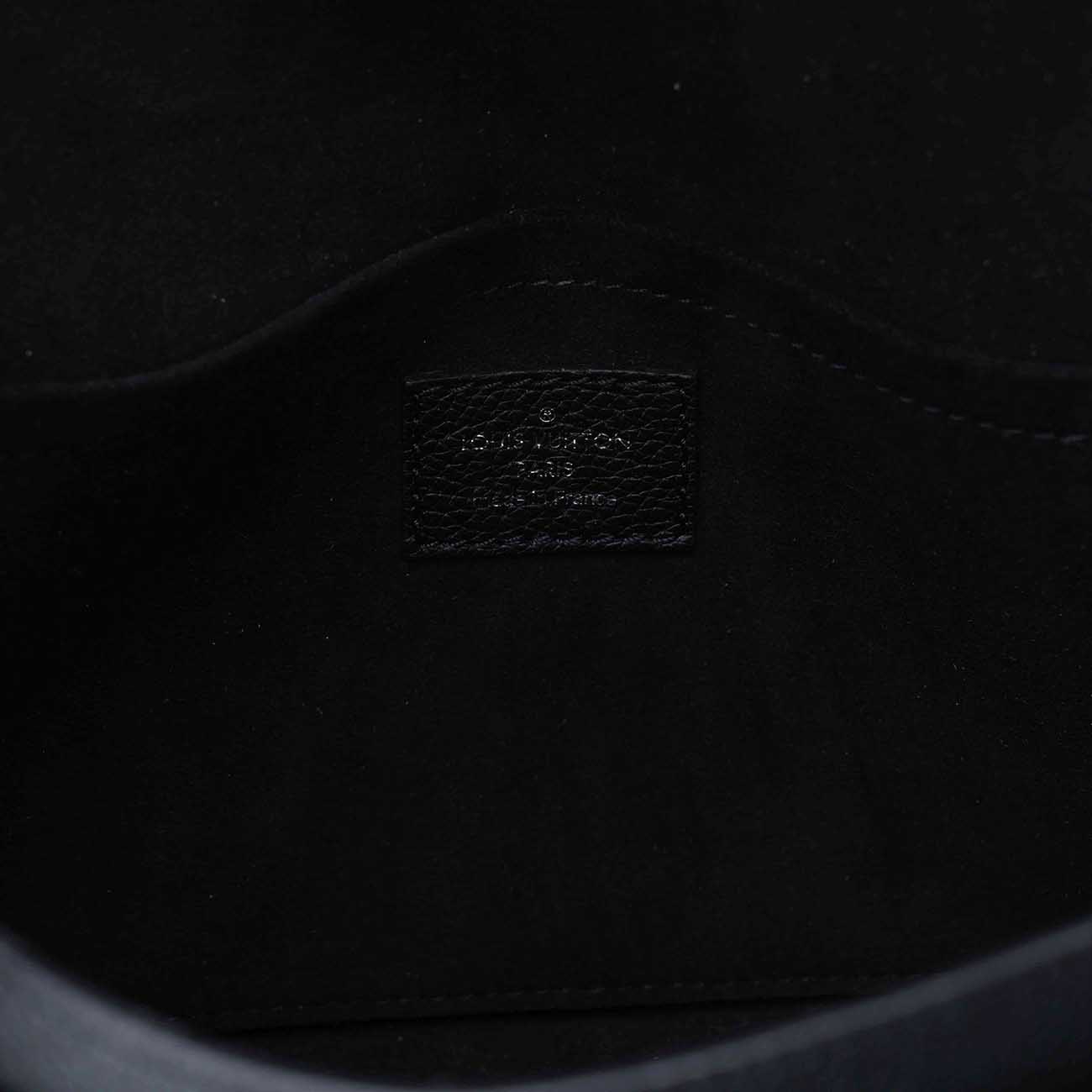 LOUIS VUITTON(USED)루이비통 M51418 마이락미BB 체인 숄더백